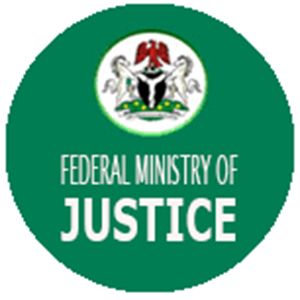 ministry of justice