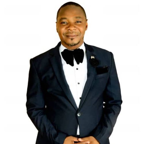 Stephen Peter Ogwuche