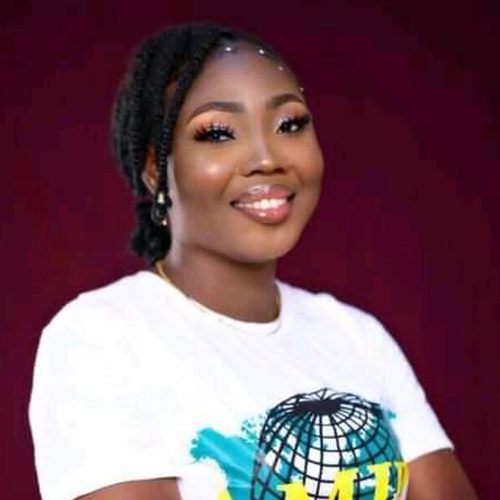 Yunusa Grace Iye